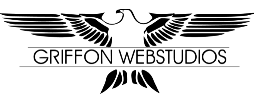 Griffon Web Studios Logo